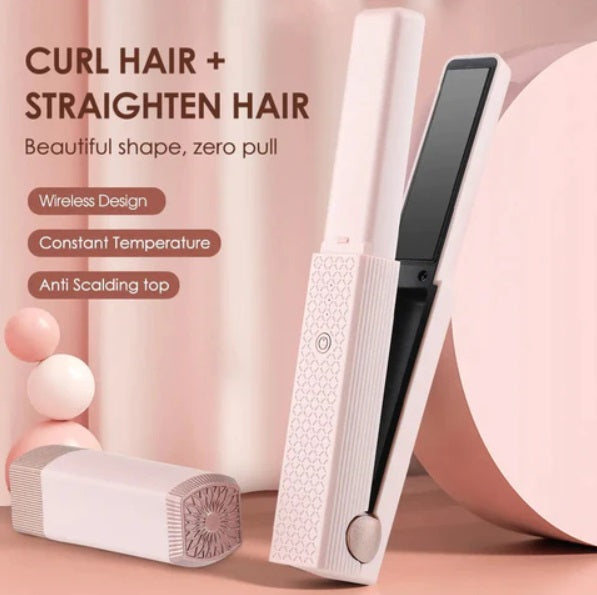 Pocket Hair Styler